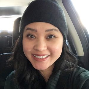 Meet your Posher, Lina